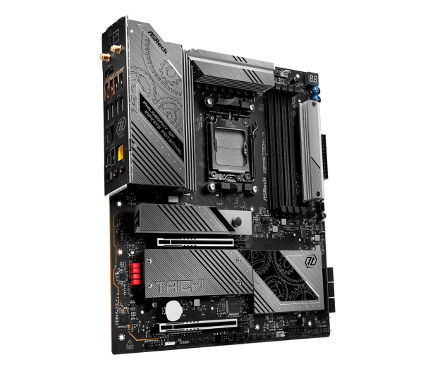 ASRock X870E Taichi Lite - 1283406 - zdjęcie 4